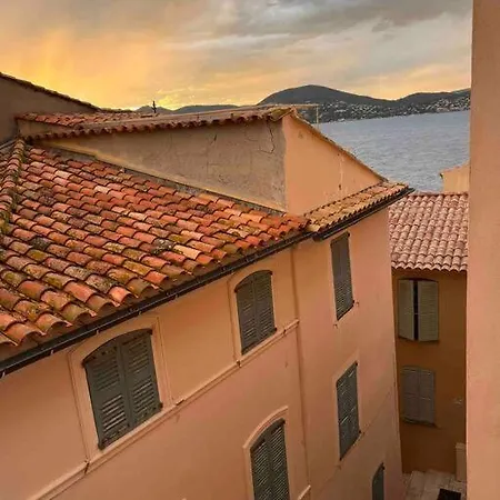 Tropez Nyaraló