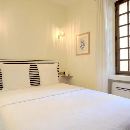 Tropez Nyaraló Saint-Tropez